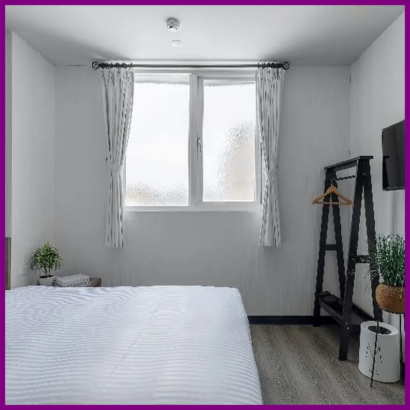 Hotel Brown Zhong Zheng branch 호텔 내부 이미지