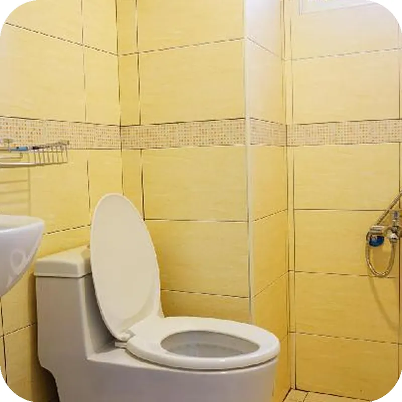 comfortable and quiet new building 호텔 시설 이미지