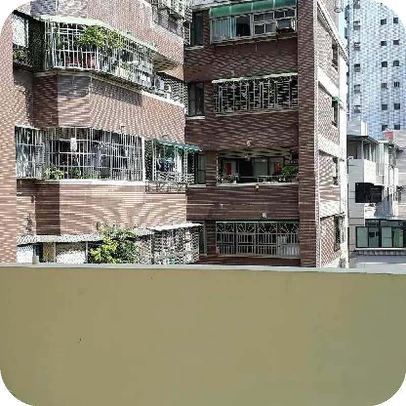 comfortable and quiet new building 호텔 내부 이미지