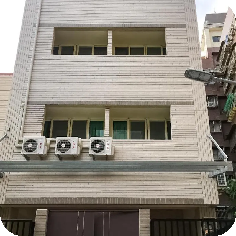 comfortable and quiet new building 호텔 이미지