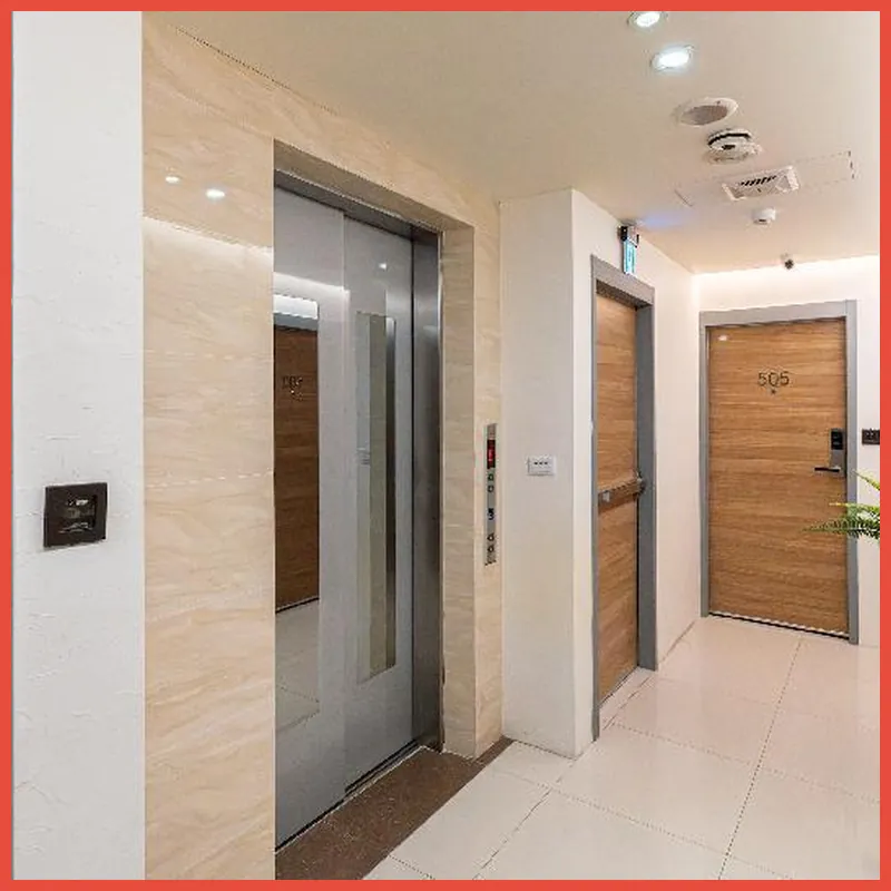 CHECK inn Express Taichung FuXing Hall 2 호텔 이미지