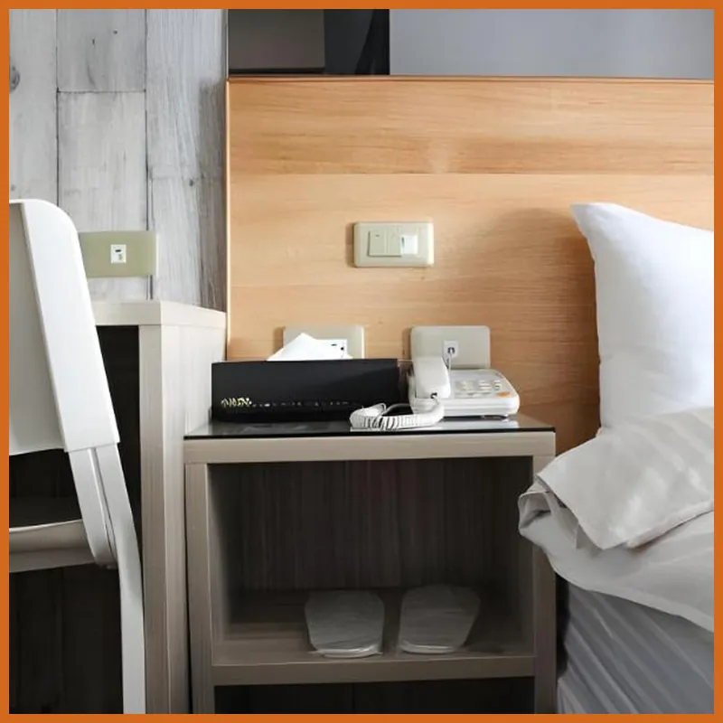 CHECK inn Express Taichung FuXing Hall 2 호텔 내부 이미지