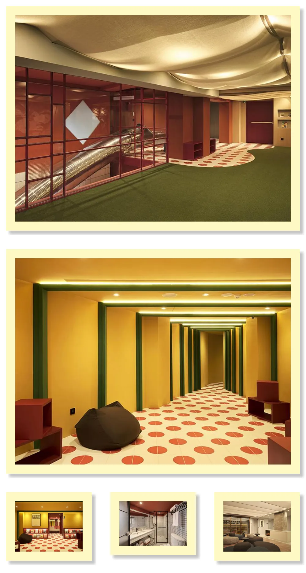 Red Dot Hotel 호텔 기타 이미지