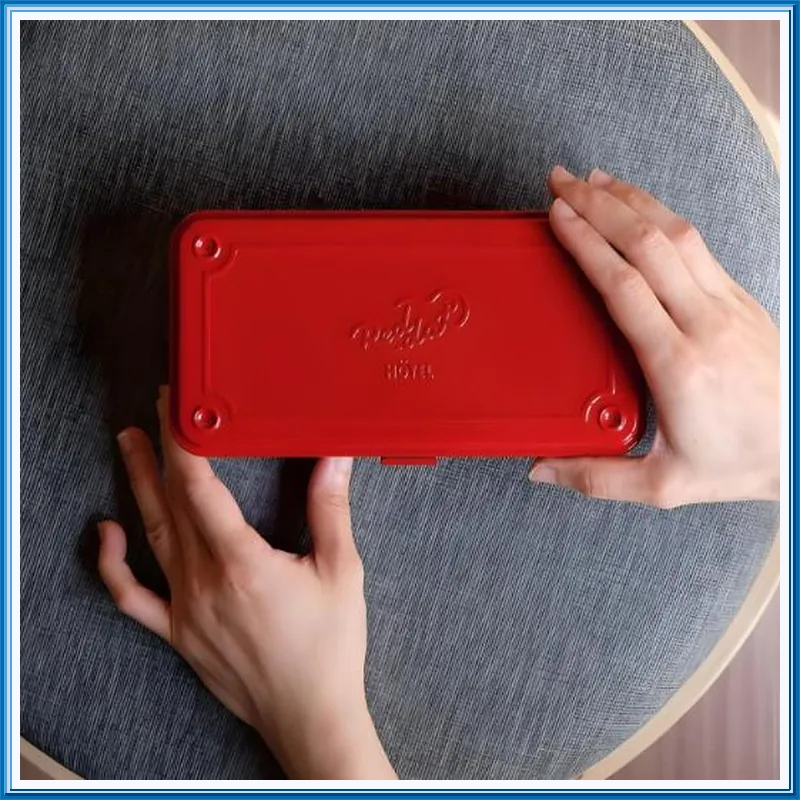 Red Dot Hotel 호텔 시설 이미지