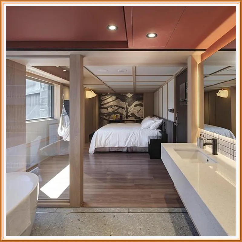 Red Dot Hotel 호텔 내부 이미지