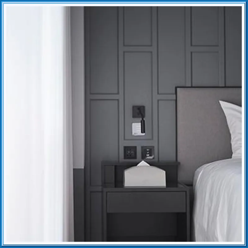 Red Dot Hotel 호텔 내부 이미지