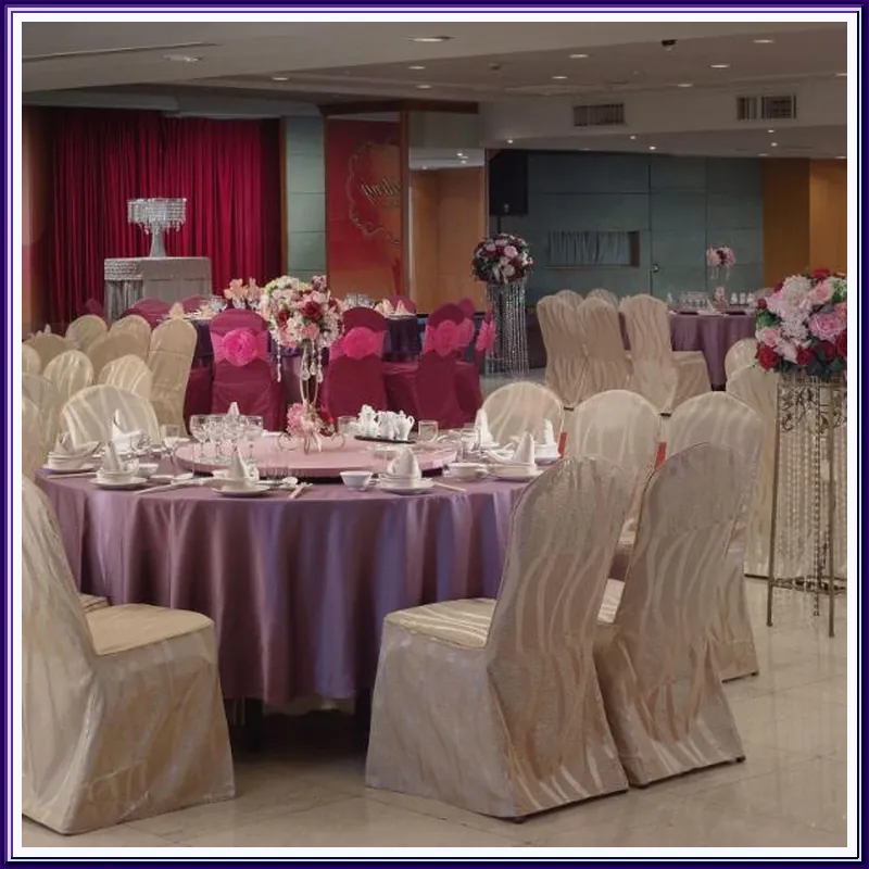 Han Hsien International Hotel 호텔 시설 이미지