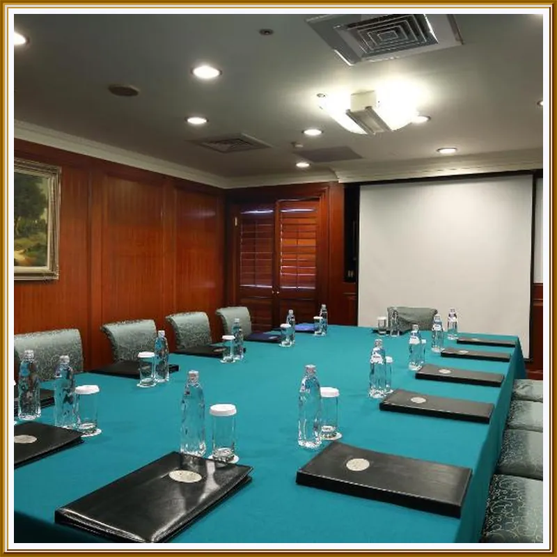 Han Hsien International Hotel 호텔 시설 이미지