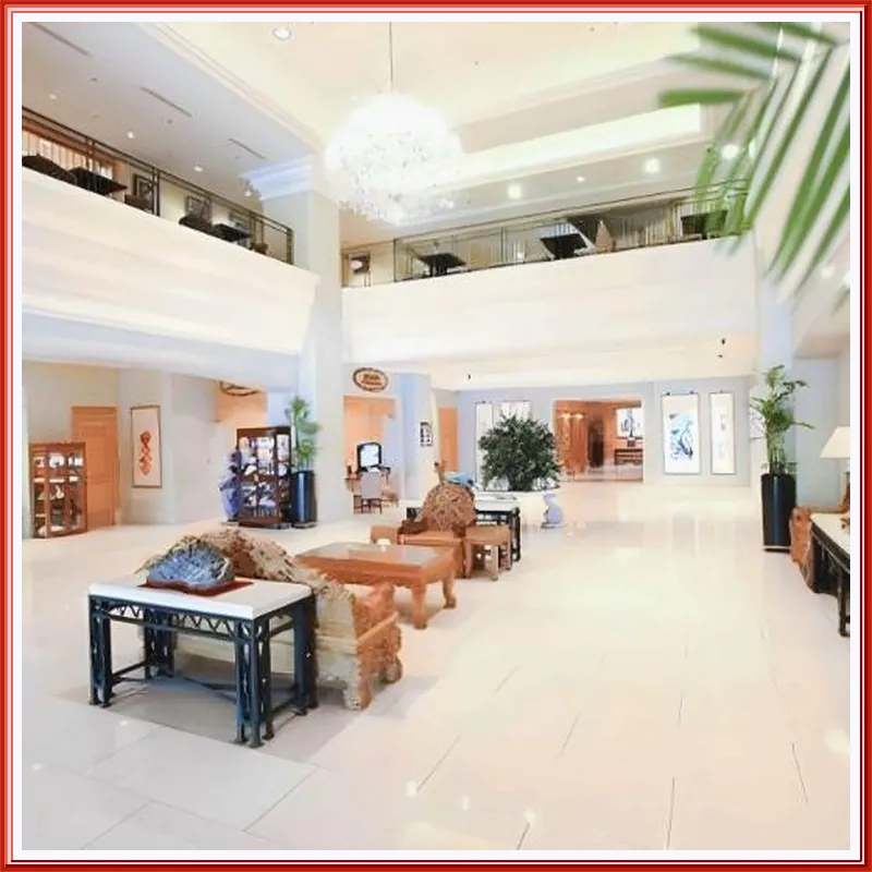 Han Hsien International Hotel 호텔 이미지