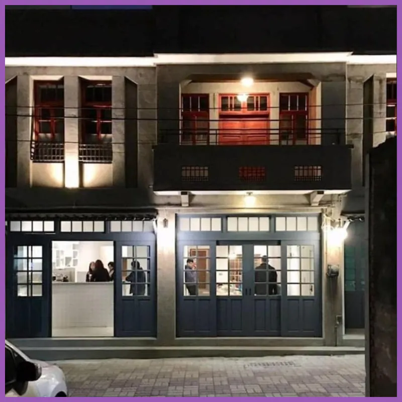 158hostel 호텔 이미지