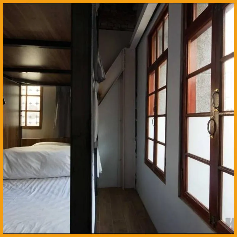 158hostel 호텔 내부 이미지