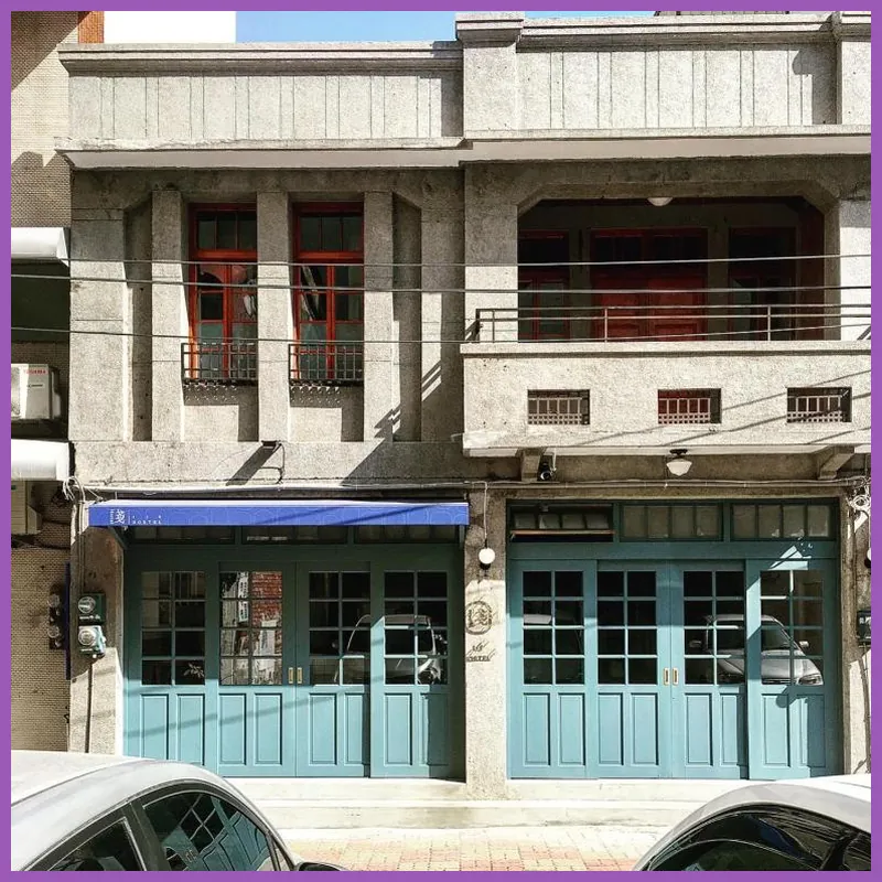 158hostel 호텔 이미지