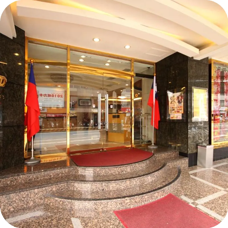 Dynasty Hotel 호텔 이미지