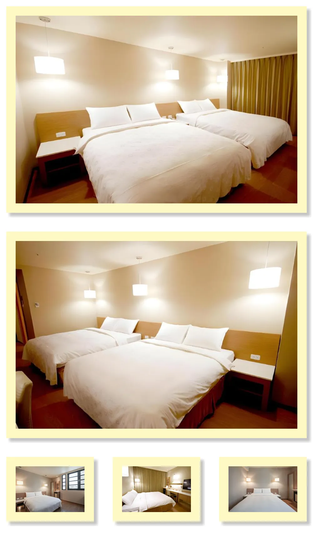 Kindness Hotel - Kaohsiung Main Station 호텔 기타 이미지