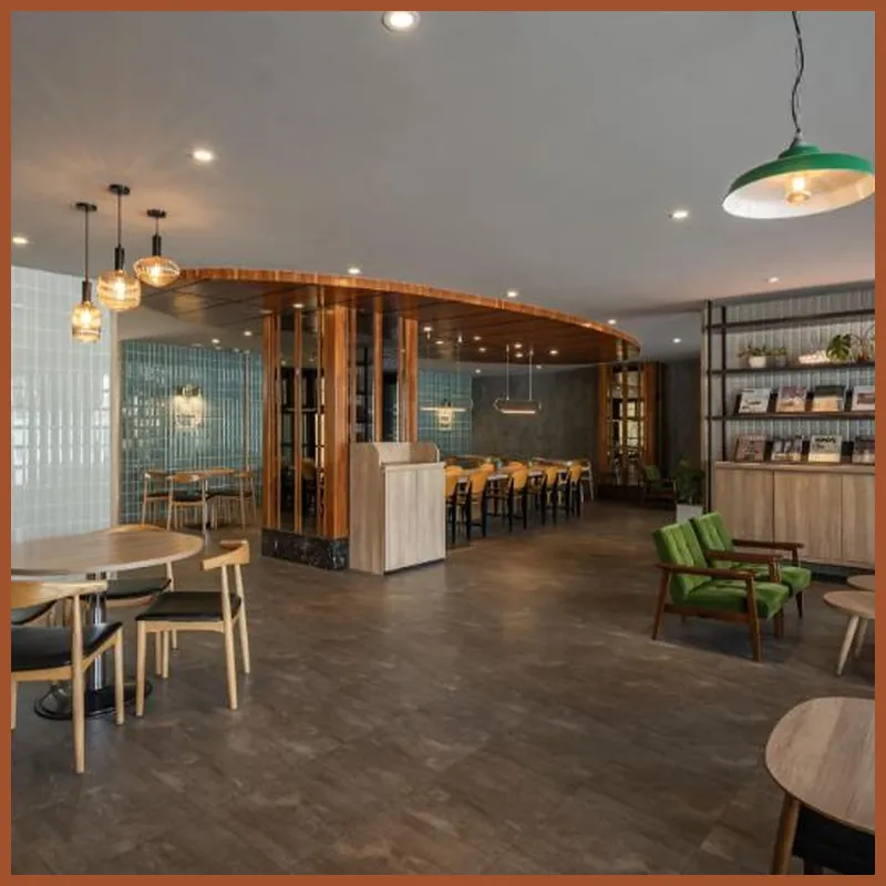 Kindness Hotel - Kaohsiung Main Station 호텔 시설 이미지
