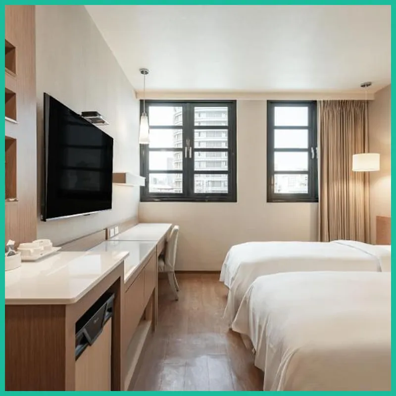 Kindness Hotel - Kaohsiung Main Station 호텔 내부 이미지