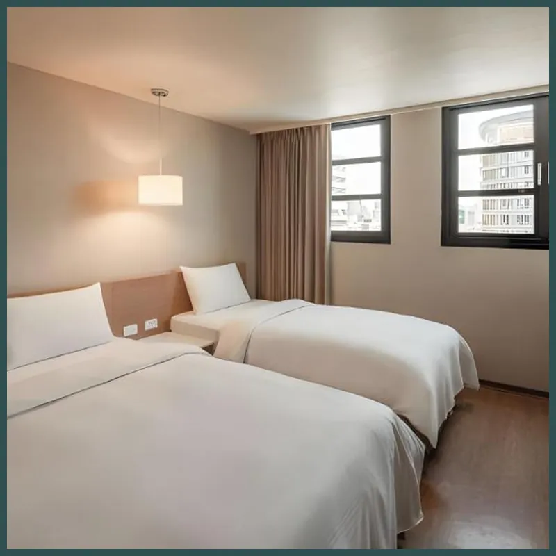 Kindness Hotel - Kaohsiung Main Station 호텔 내부 이미지