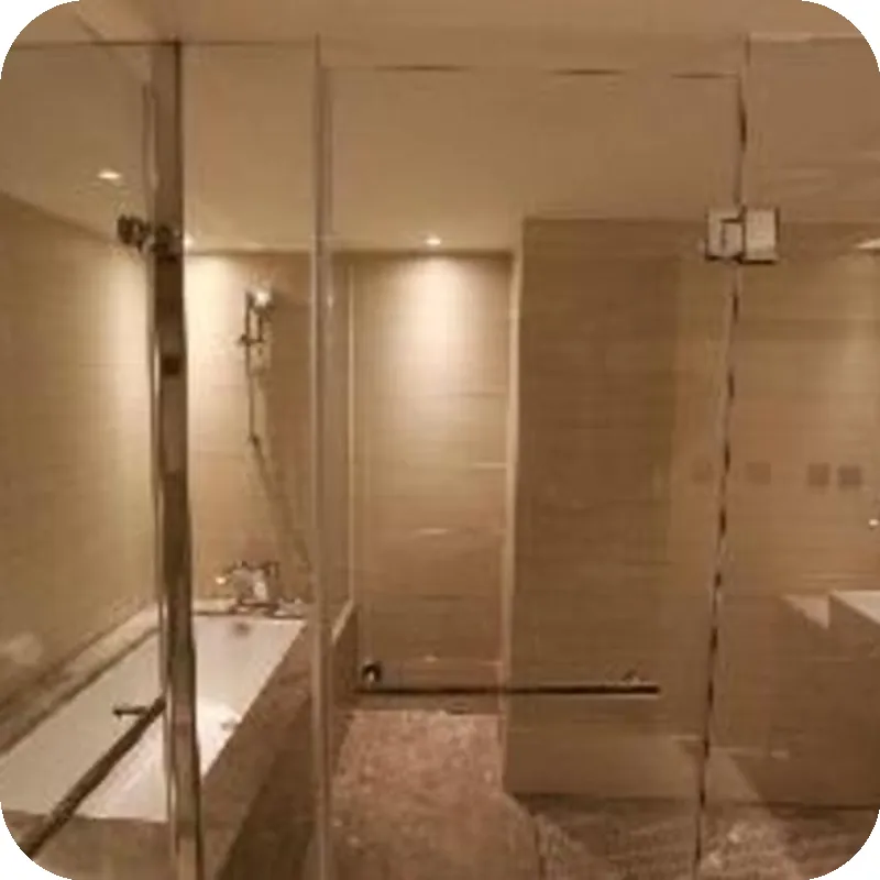 德立莊酒店 Hotel Midtown Richardson 호텔 시설 이미지