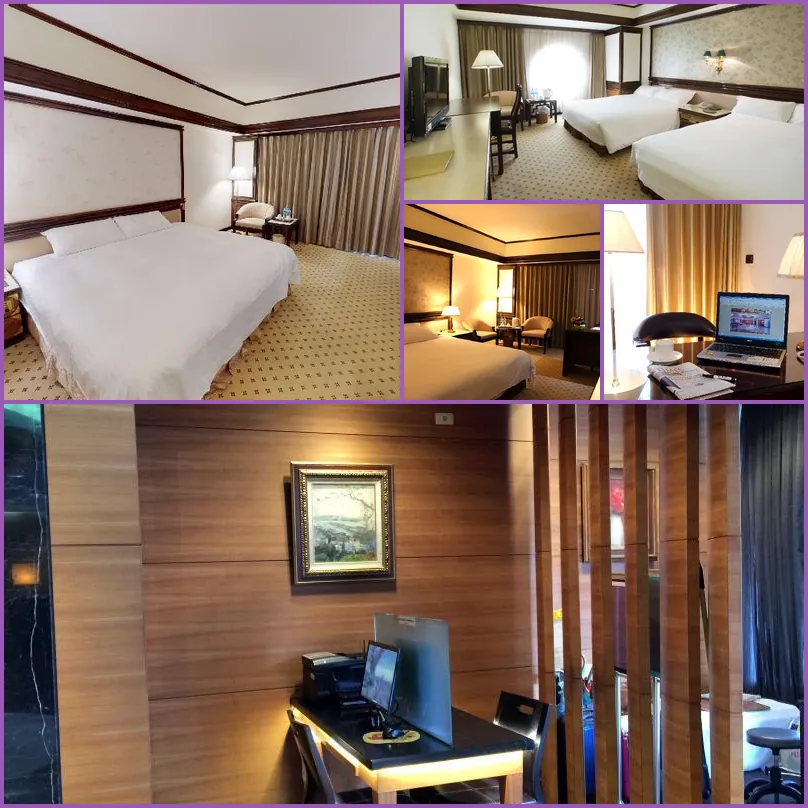 Hotel King's Town 호텔 기타 이미지