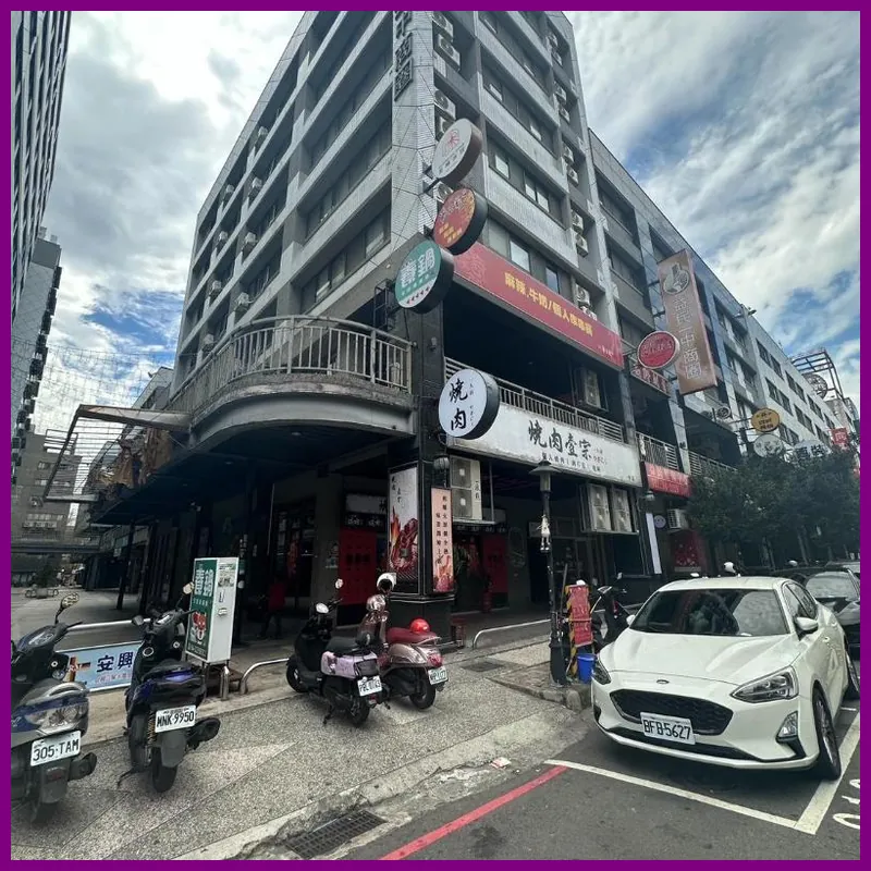 Morning Star Hotel 호텔 시설 이미지