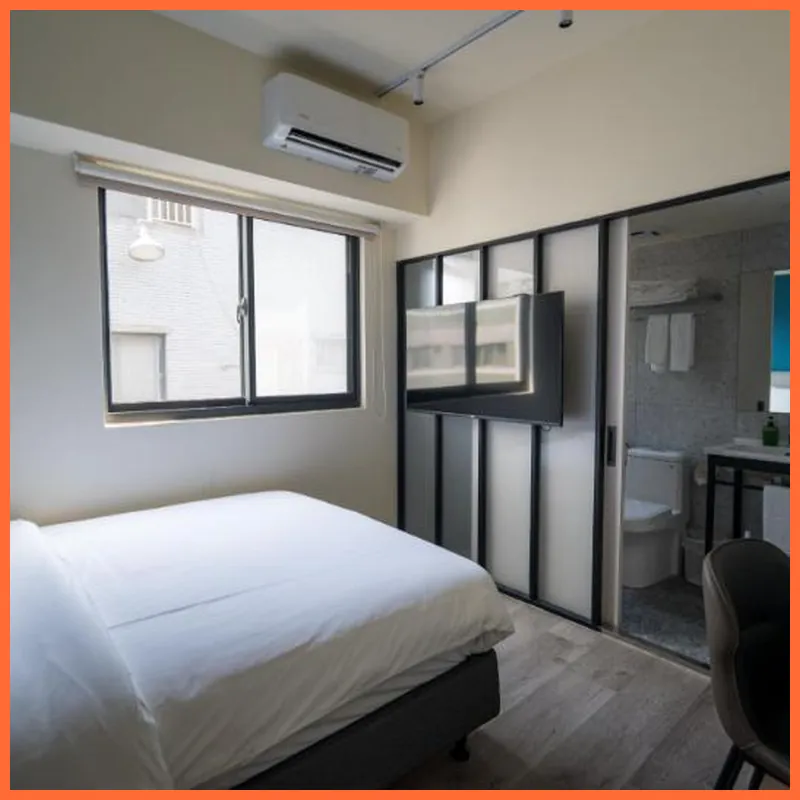 Morning Star Hotel 호텔 시설 이미지