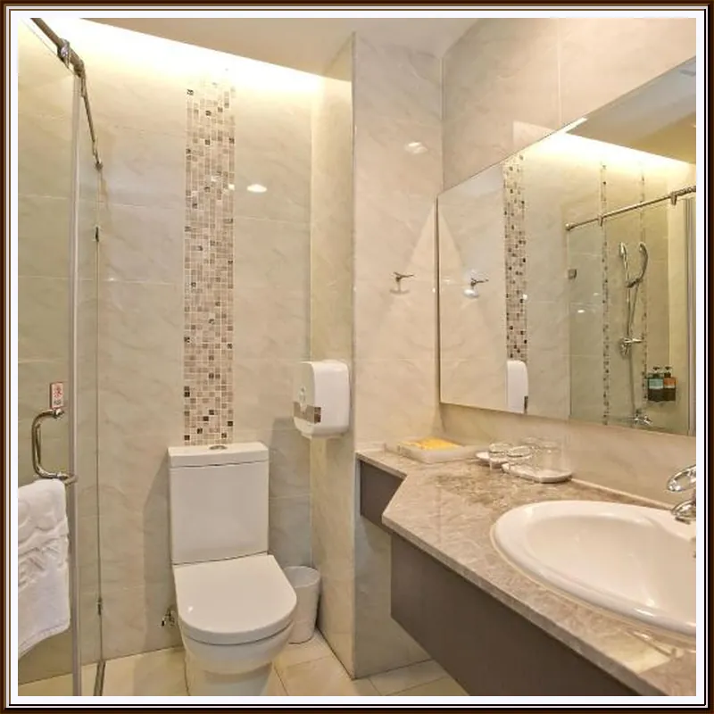 Renyi Lake Hotel 호텔 시설 이미지