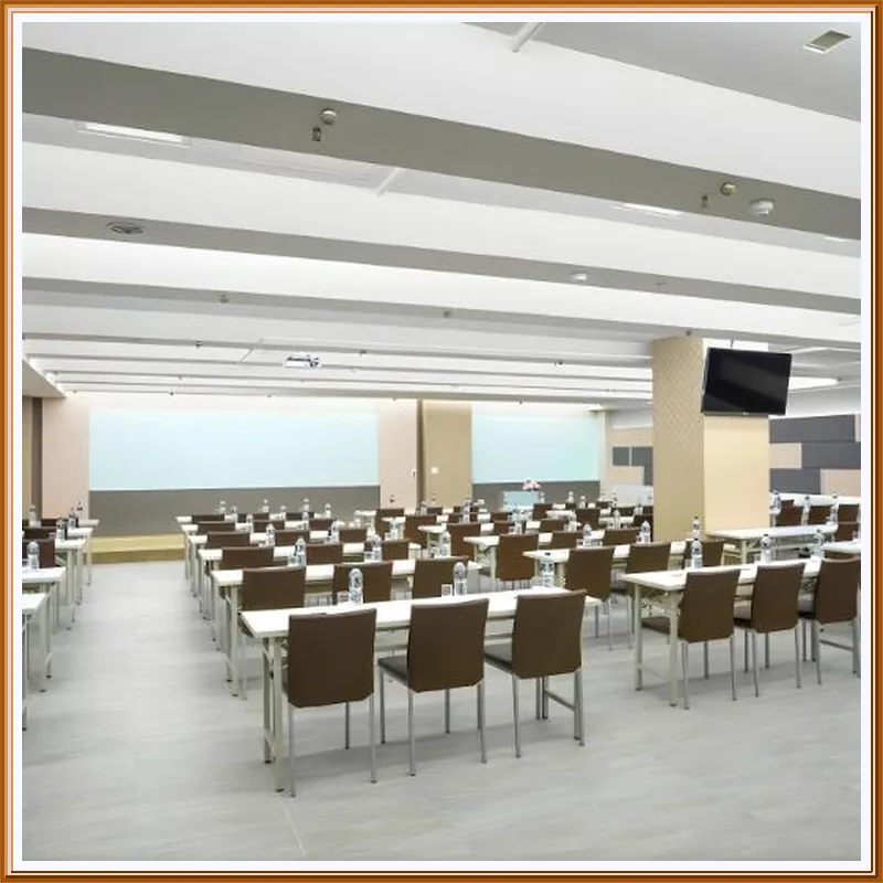 Renyi Lake Hotel 호텔 시설 이미지