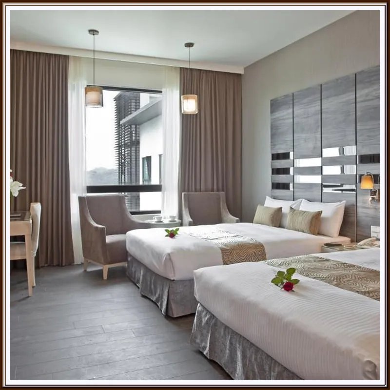 Renyi Lake Hotel 호텔 내부 이미지