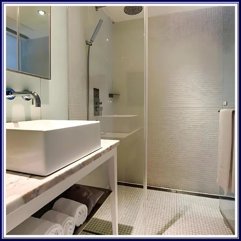 Ambience Hotel 호텔 시설 이미지