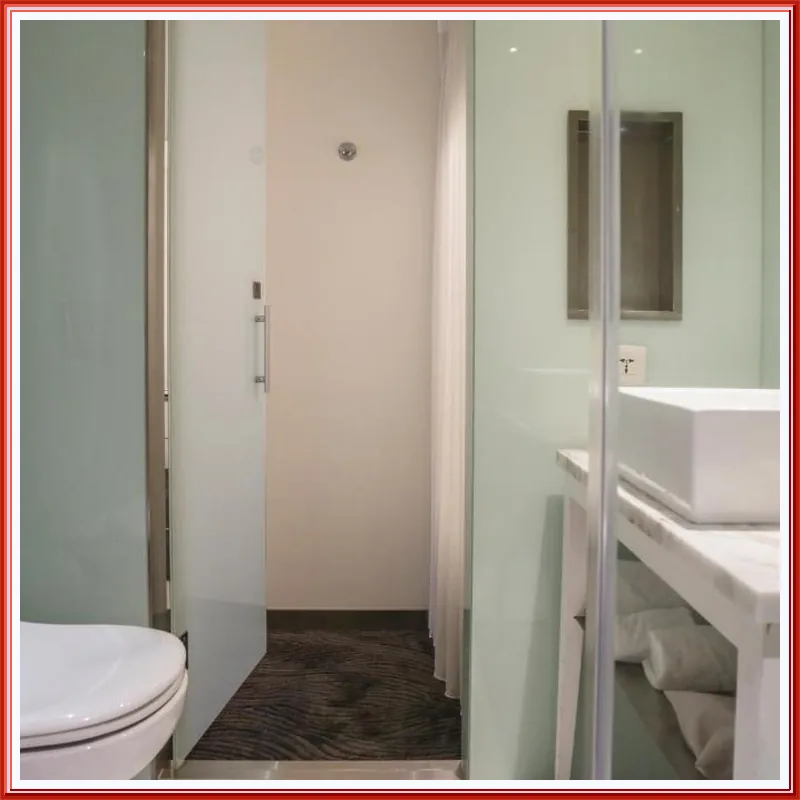 Ambience Hotel 호텔 시설 이미지