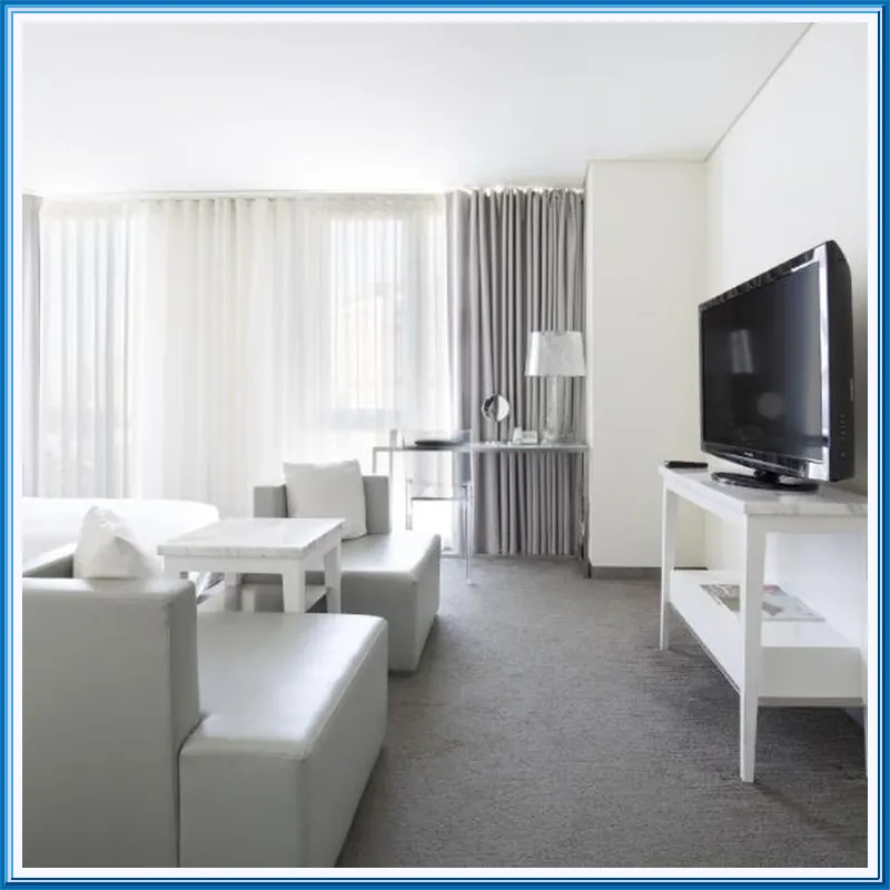 Ambience Hotel 호텔 내부 이미지