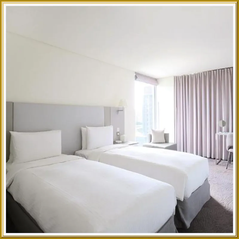 Ambience Hotel 호텔 내부 이미지