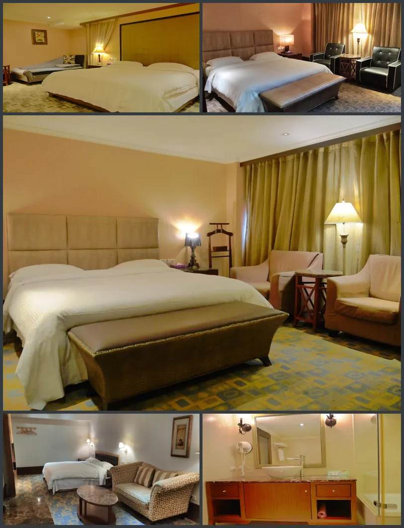 Kai Wei Boutique Hotel 호텔 기타 이미지