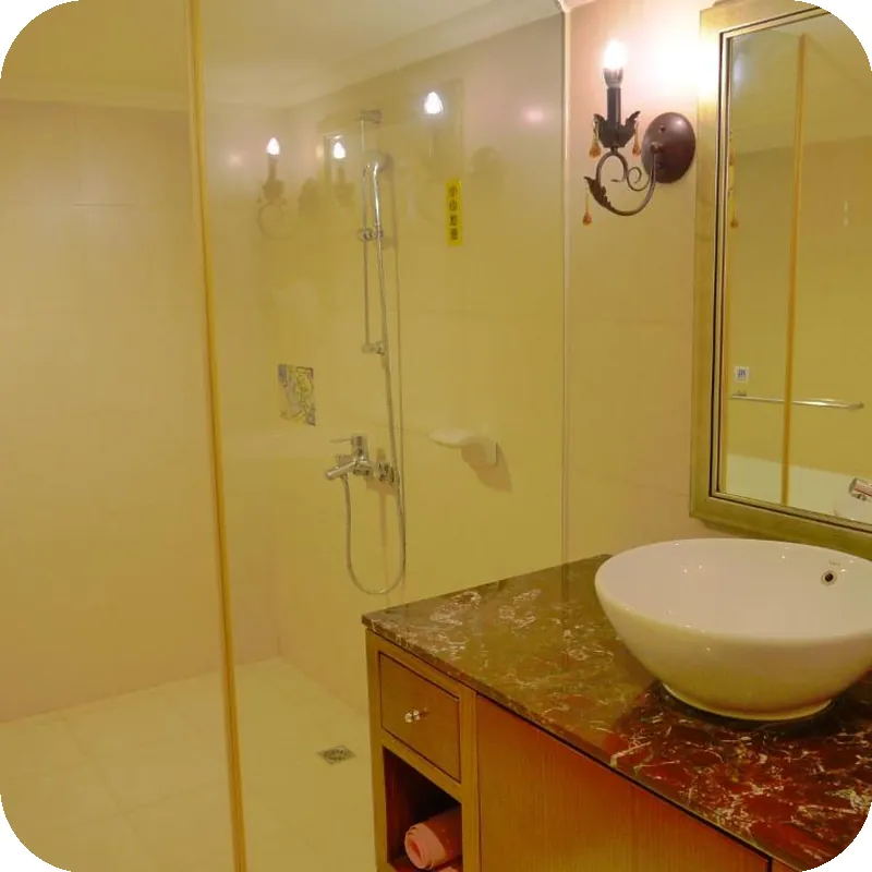 Kai Wei Boutique Hotel 호텔 시설 이미지