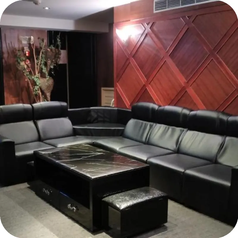 Kai Wei Boutique Hotel 호텔 시설 이미지