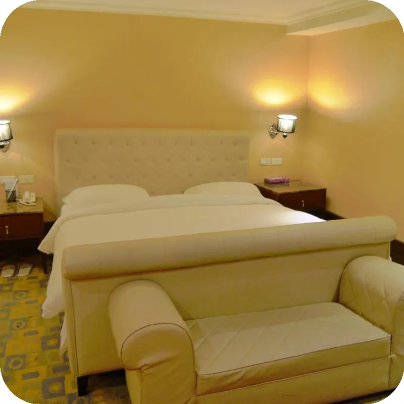 Kai Wei Boutique Hotel 호텔 내부 이미지