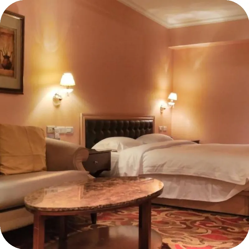 Kai Wei Boutique Hotel 호텔 내부 이미지