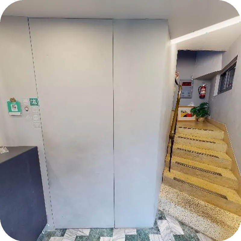 Xian Du Zhuang Hotel 호텔 시설 이미지