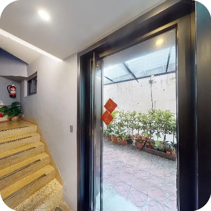 Xian Du Zhuang Hotel 호텔 시설 이미지