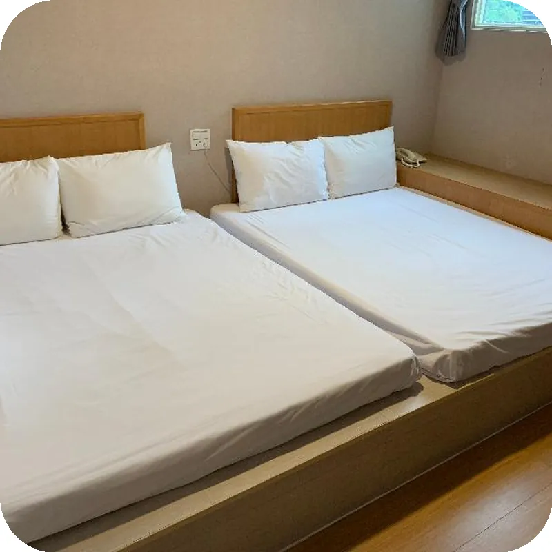 Xian Du Zhuang Hotel 호텔 내부 이미지