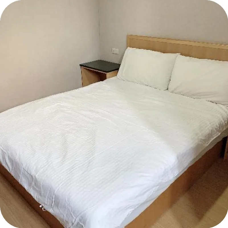 Xian Du Zhuang Hotel 호텔 내부 이미지