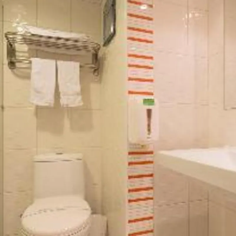 台中博奇大飯店 VIP Hotel Taichung 館內設施