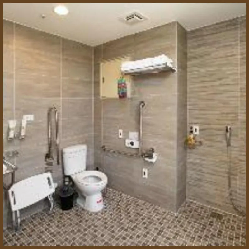 Hotel Yam塩旅社 호텔 시설 이미지