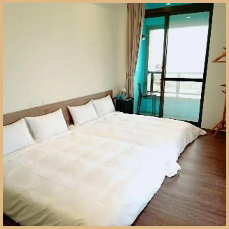 Hotel Yam塩旅社 호텔 내부 이미지