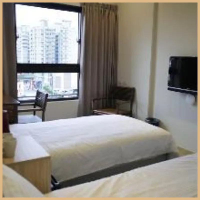 Hotel Yam塩旅社 호텔 내부 이미지