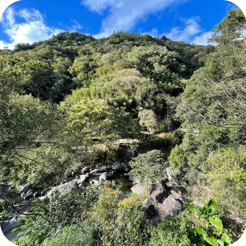 福緣山莊 桃園市民宿004號 호텔 이미지