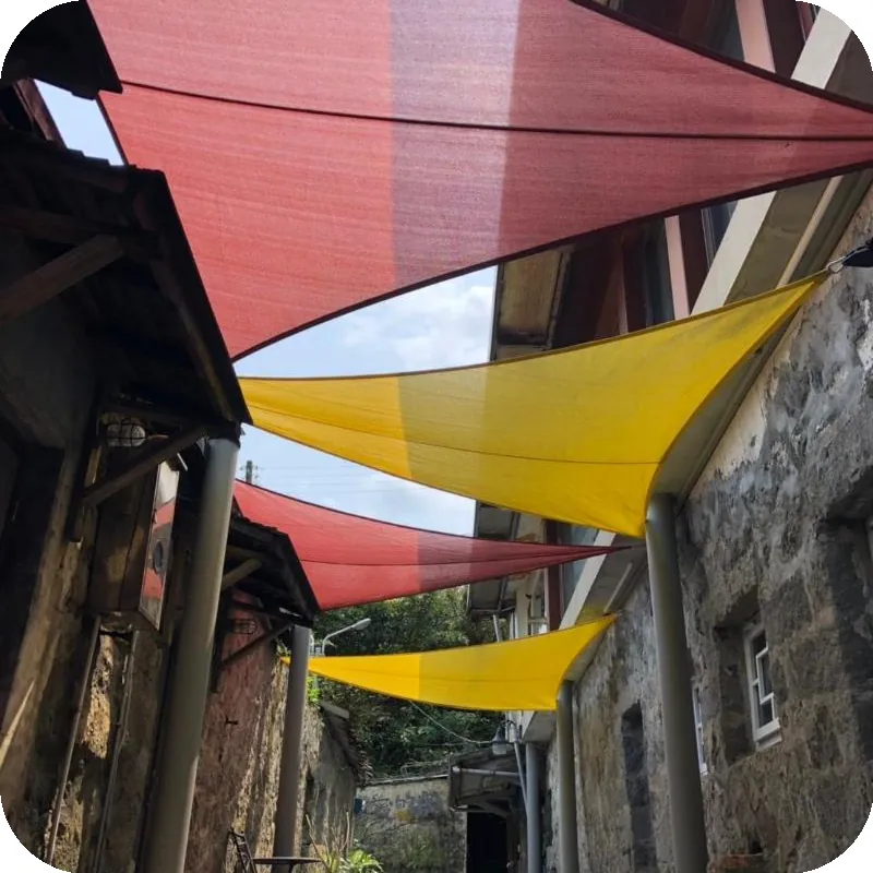 Jioufen Jinguashin CloudVillage 호텔 이미지