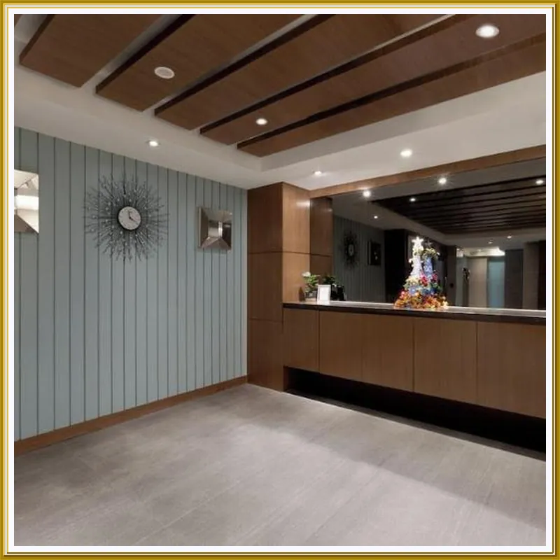 洛碁大飯店舞衣南京館 GreenWorld Mai-Nanjing 호텔 이미지