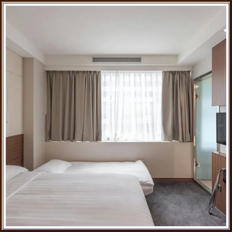 洛碁大飯店舞衣南京館 GreenWorld Mai-Nanjing 호텔 내부 이미지