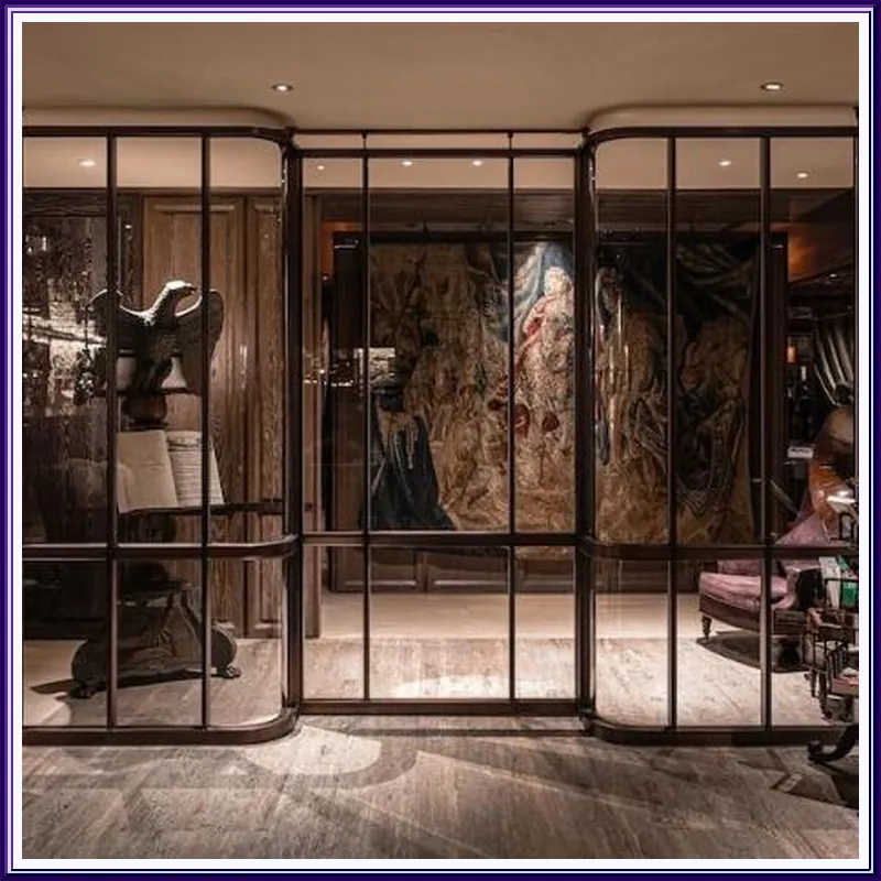 君品酒店台北 PALAIS de CHINE HOTEL 호텔 시설 이미지